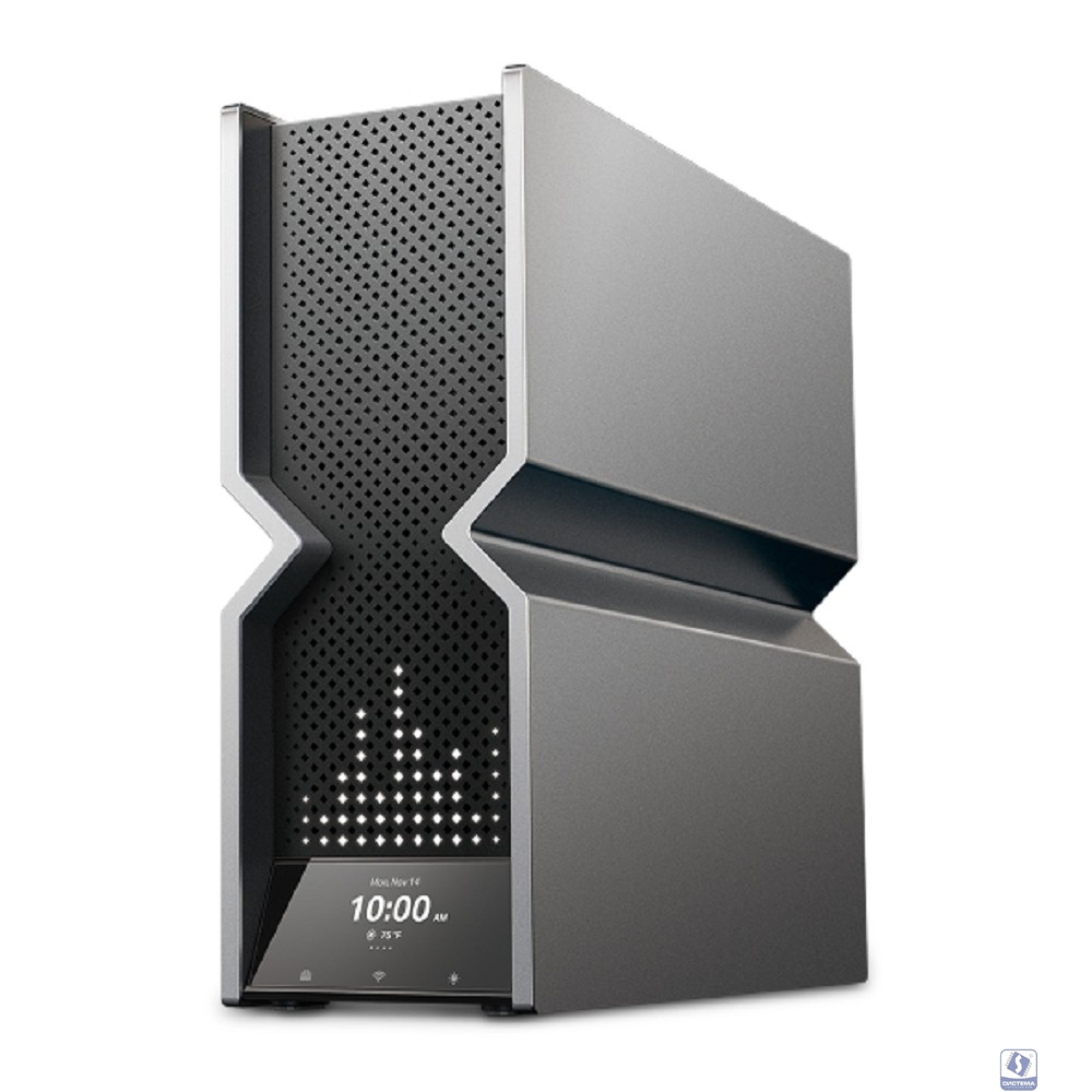 TP-Link Archer BE900 Четырёхдиапазонный роутер Wi-Fi 7 BE24000