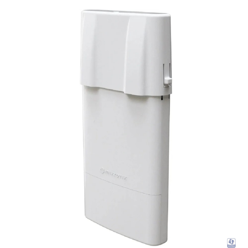 MikroTik L11UG-5HaxD-NB Беспроводной маршрутизатор NetBox 5ax