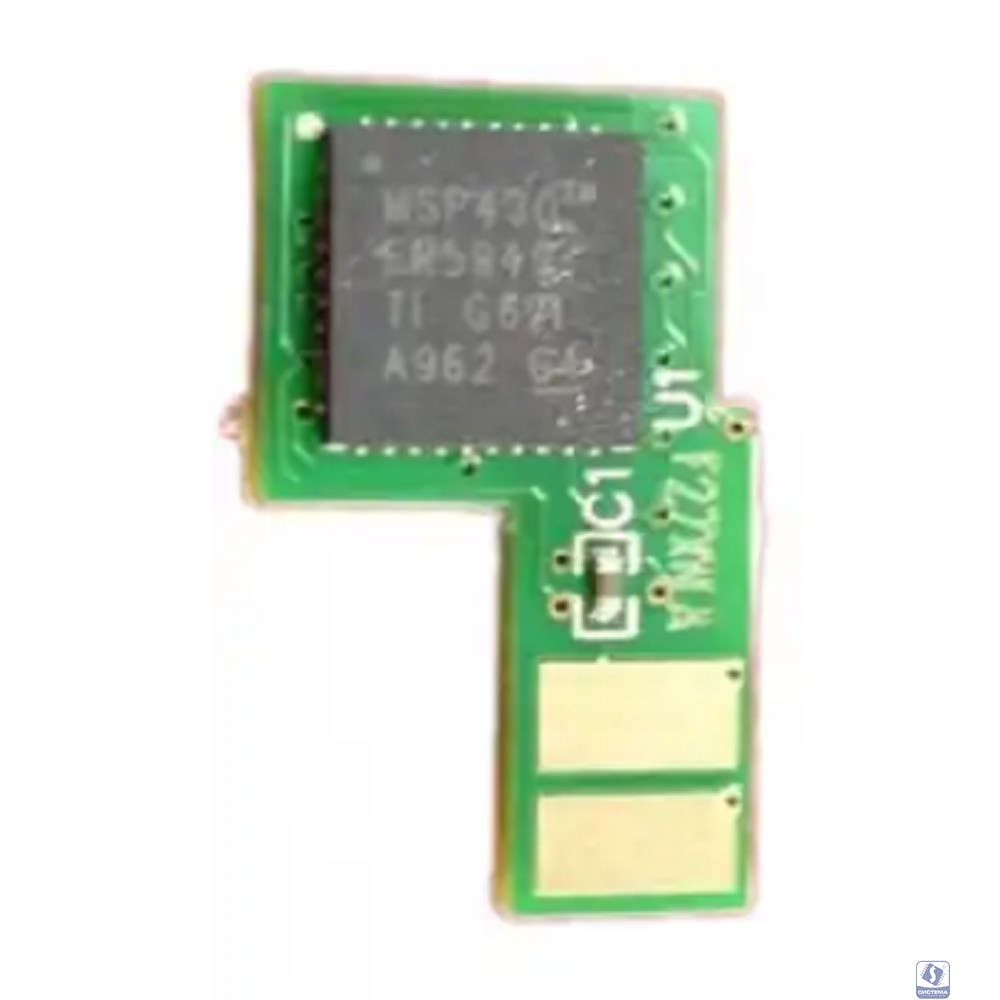 NV Print (ELP-CH-HCF287X-18K) Чип для HP CF287X (18K) 