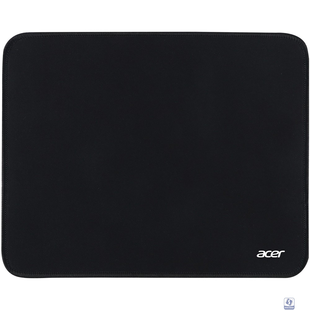 Коврик для мыши Acer OMP211 Средний черный 350x280x3mm [ZL.MSPEE.002]