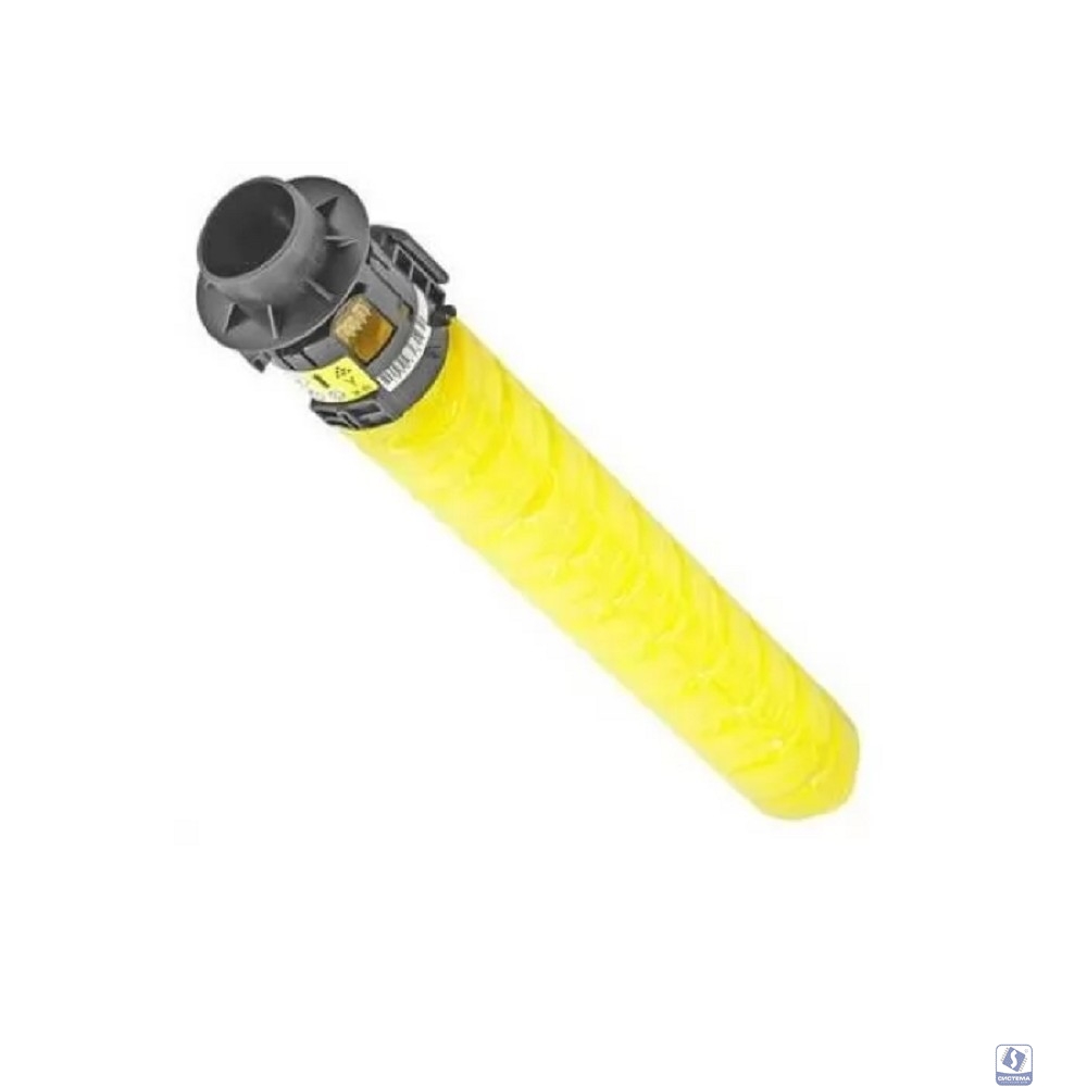 Тонер картридж Желтый IM C2510/ PRINT CARTRIDGE YELLOW IM C2510