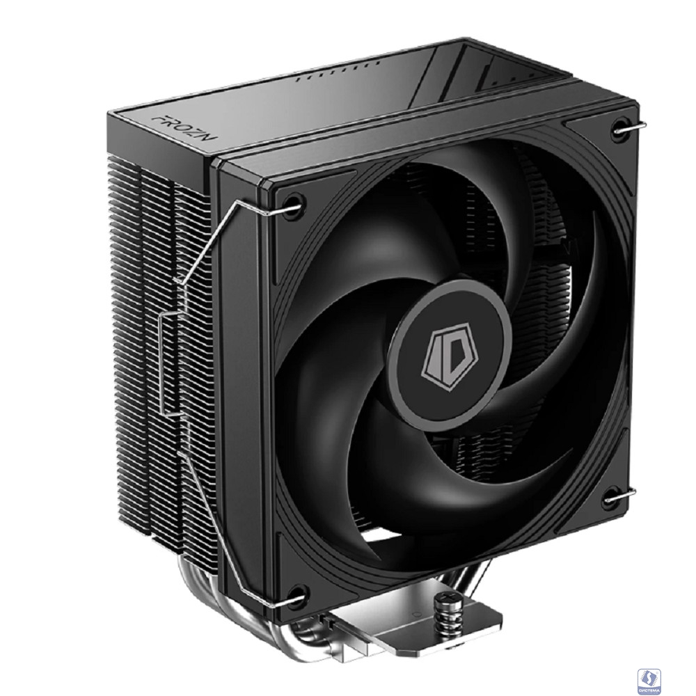 Cooler ID-COOLING FROZN A410 SE LGA1700/1200/115X/AM5/AM4