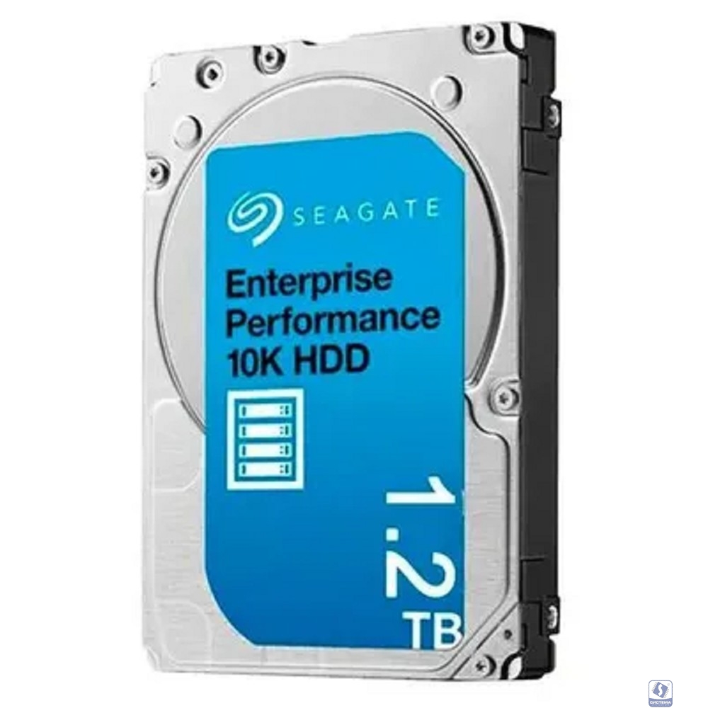 1.2TB Seagate Enterprise Performance 10K (ST1200MM0129)   (clean pulled)