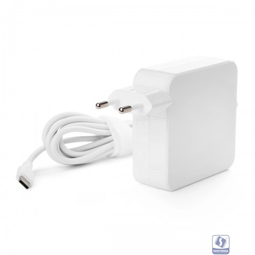 KS-is KS-451 (Универсальный блок питания PD USB-C от эл. сети 65Вт)