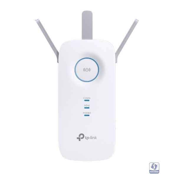 TP-Link RE550 AC1900 Усилитель Wi-Fi сигнала