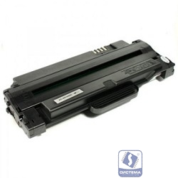 NetProduct MLT-D105L Картридж для Samsung ML-1910/1915/2525/2580N/SCX4600, 2,5К