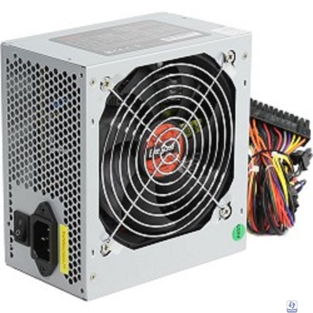 Exegate ES261572RUS Блок питания 700W Exegate Special UNS700, ATX, 12cm fan, 24p+4p, 8/6p PCI-E, 3*SATA, 2*IDE