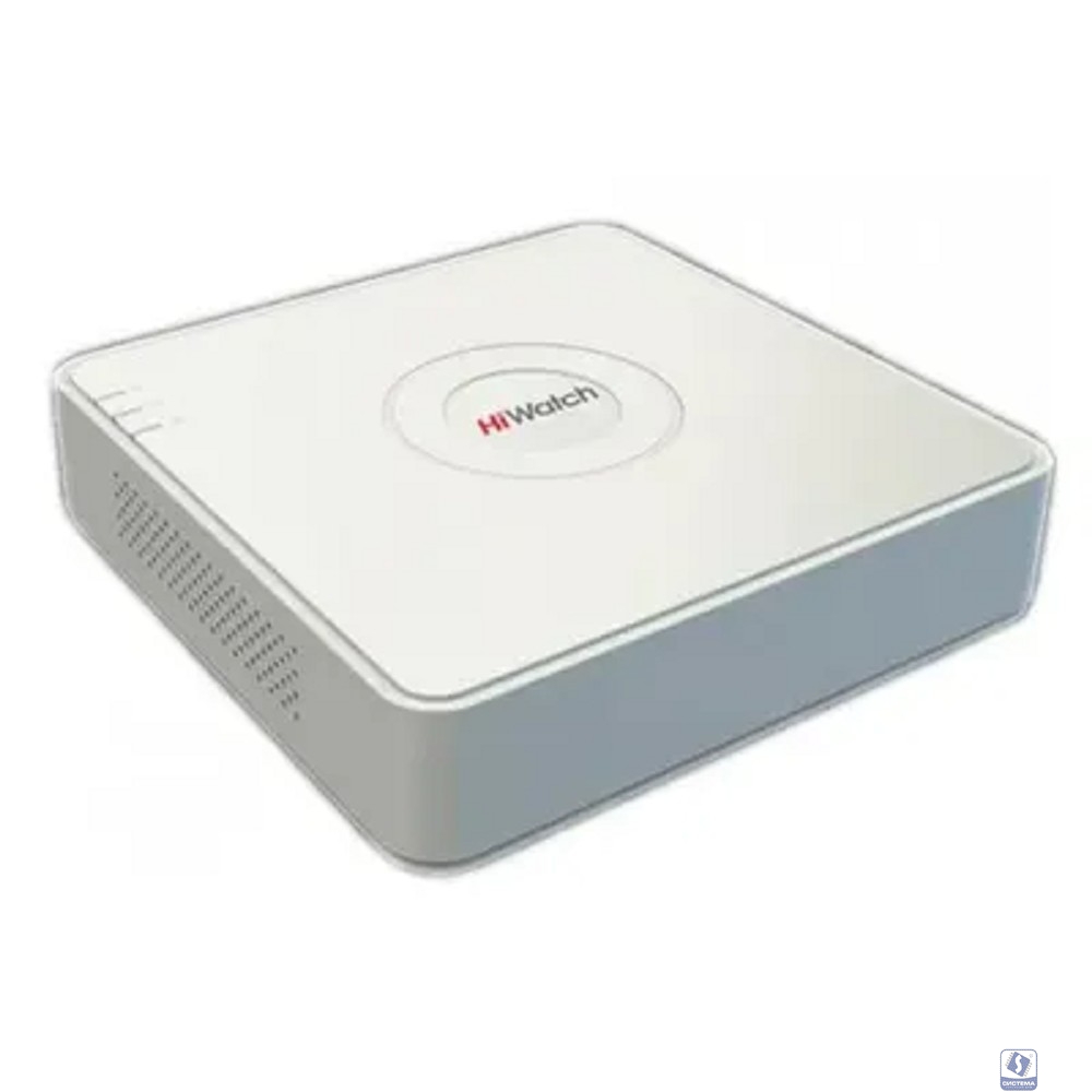 HiWatch DS-H108GA (B) Видеорегистратор
