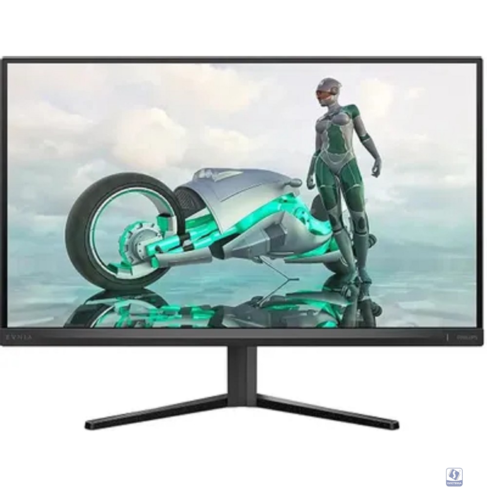 LCD PHILIPS 27" 27M2N3200S 