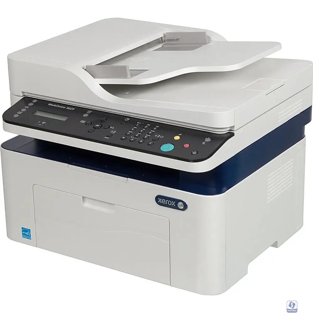 Xerox WorkCentre 3025V/NI  WC3025NI#