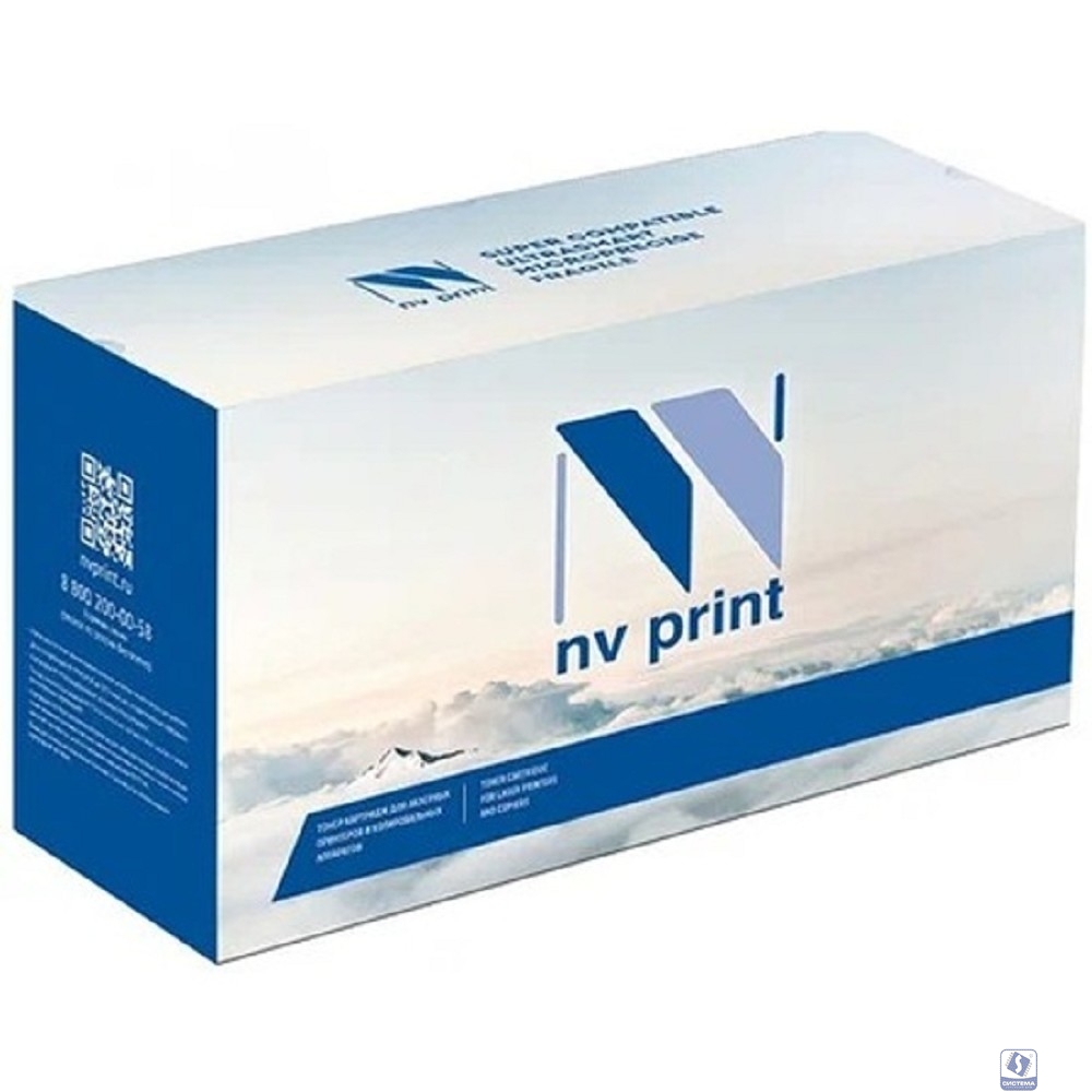 Картридж NVP совместимый NV-TK-3430 для Kyocera ECOSYS PA5500x/PA6000x/MA5500ifx (25000k)"
