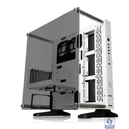 Корпус ATX Miditower Thermaltake Core P3 CA-1G4-00M6WN-05 White