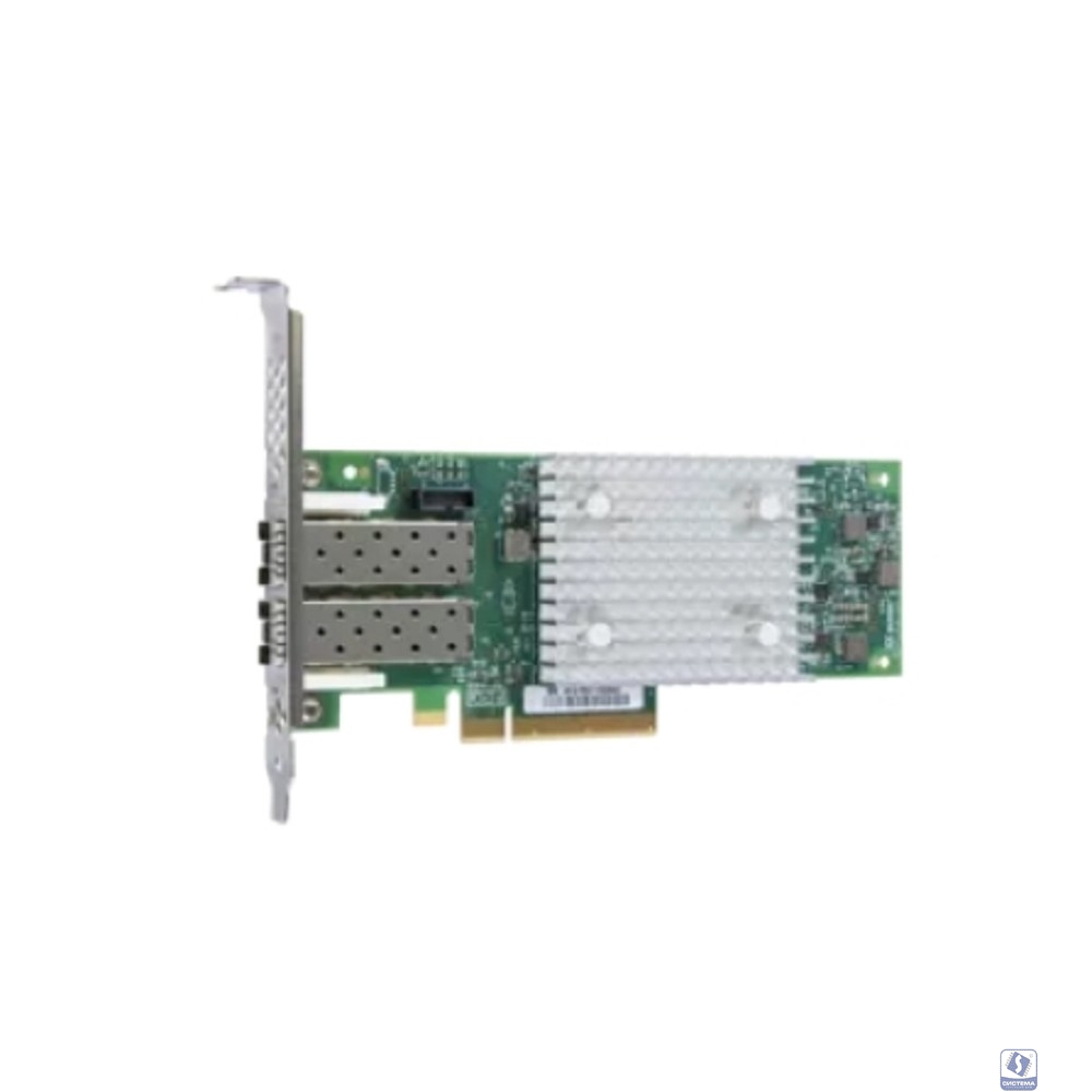 HPE P9D94A, SN1100Q 16Gb 2p FC HBA