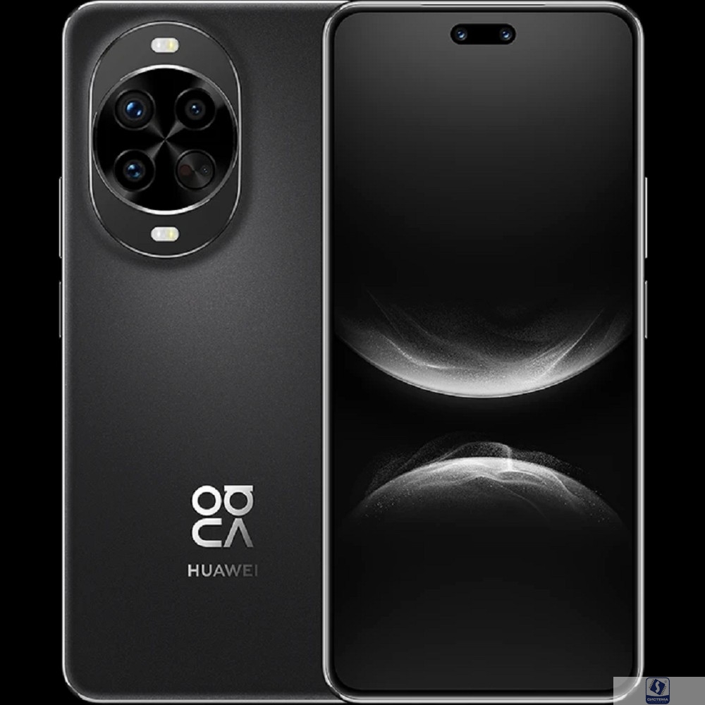 Huawei Nova 14 Pro 12GB/512GB Black [51098LUT]