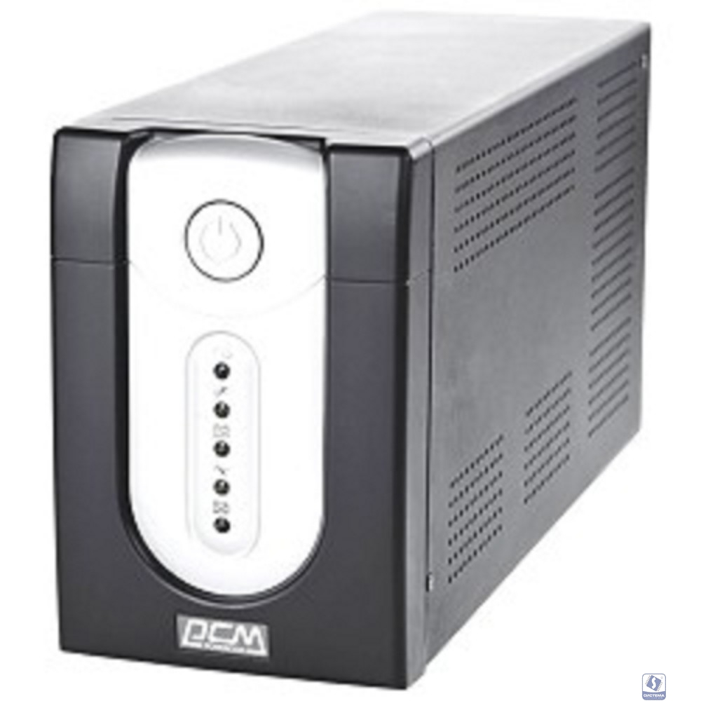 PowerCom Imperial IMP-1200AP ИБП  (671478)