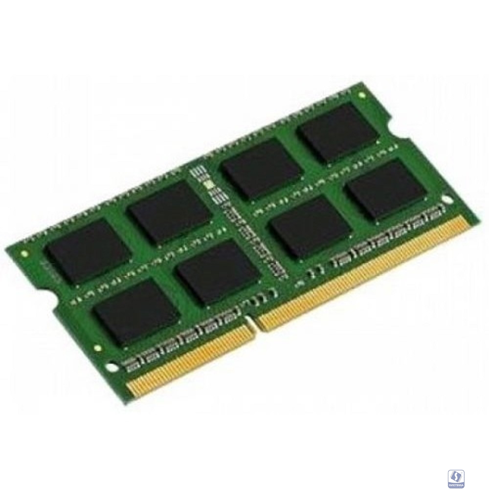 Kingston DDR3 SODIMM 8GB KVR16LS11/8WP PC3-12800, 1600MHz, 1.35V