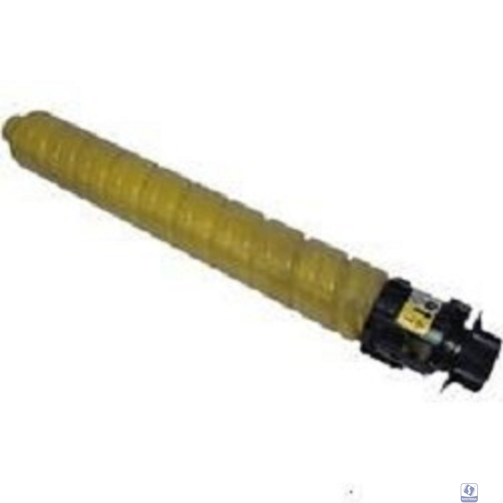 Ricoh 841926 Картридж тип MPC2503H, Yellow Ricoh MPC2003/2503, (9500стр) (841926)