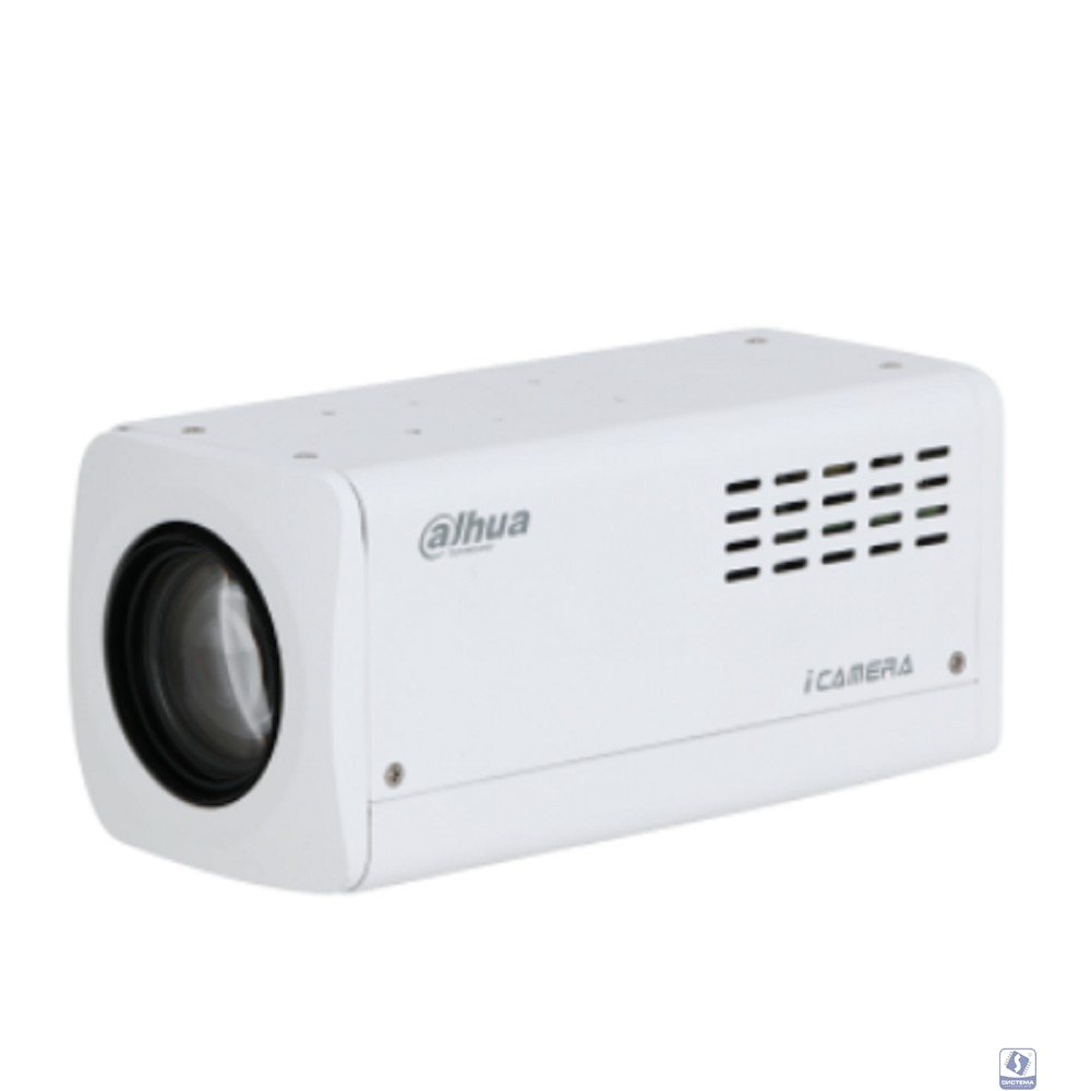 DAHUA DH-SDZ4032-HNR-ZB Корпусная IP-видеокамера 1/2.8” 4Мп, 32x моторизированный объектив 4,8-154мм, видеоаналитика