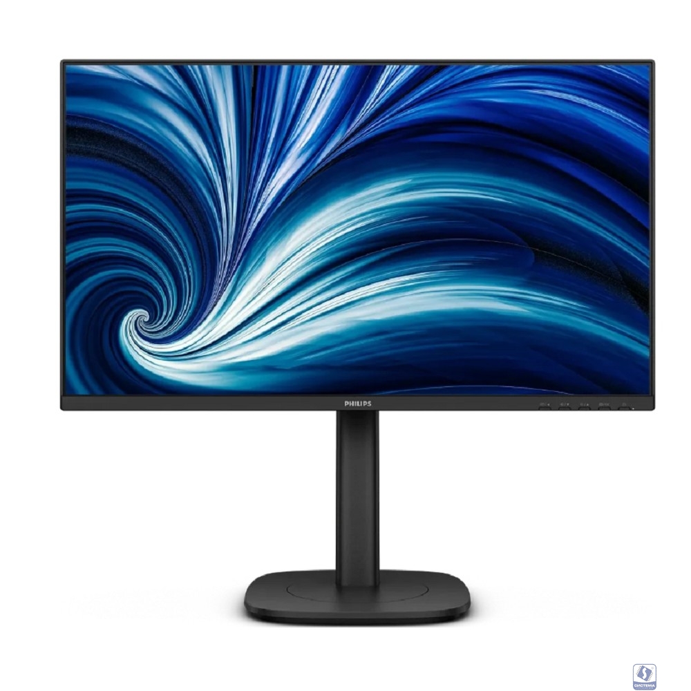 LCD PHILIPS 23.8" 24B2U3301D 