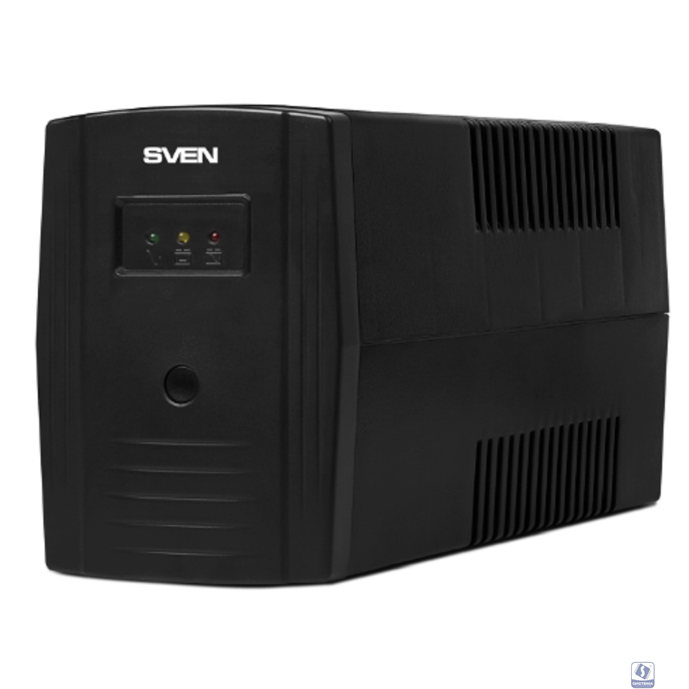 SVEN Источник бесперебойного питания SVEN  Pro 800