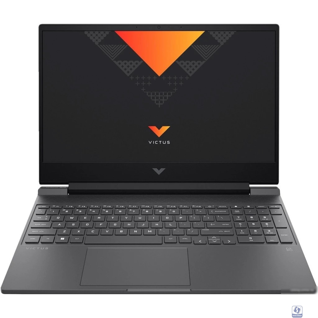 HP Victus 15-fa2082wm [B5EQ3UA] Silver 15,6" 