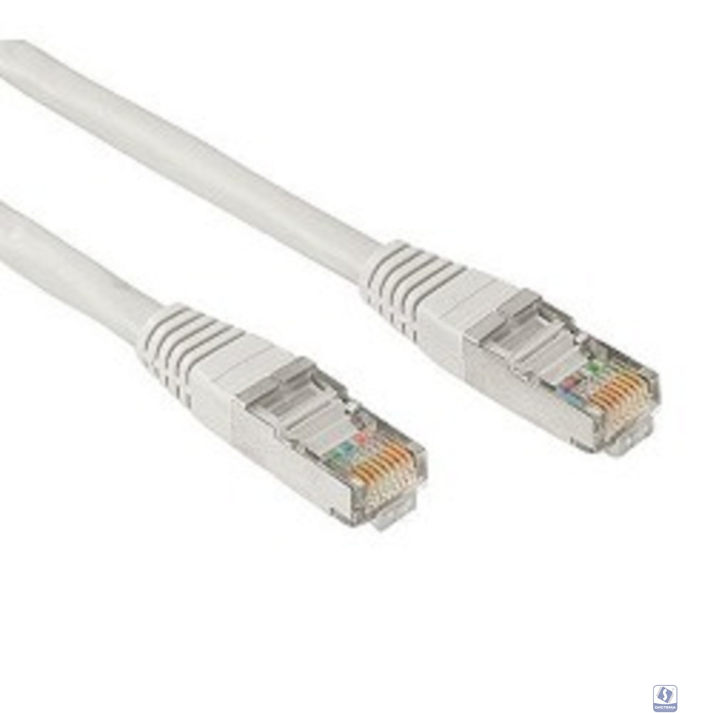 5bites PUT50-100A Патч-корд UTP 5e, 10м