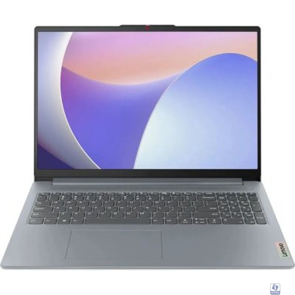 Lenovo IdeaPad Slim 3 16IRU8 [82X8004LRK] Arctic Grey 16"  (РФ)