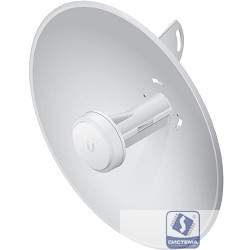 UBIQUITI PBE-M2-400 Точка доступа Wi-Fi, AirMax, Рабочая частота 2412-2462 МГц, Выходная мощность 26 дБм
