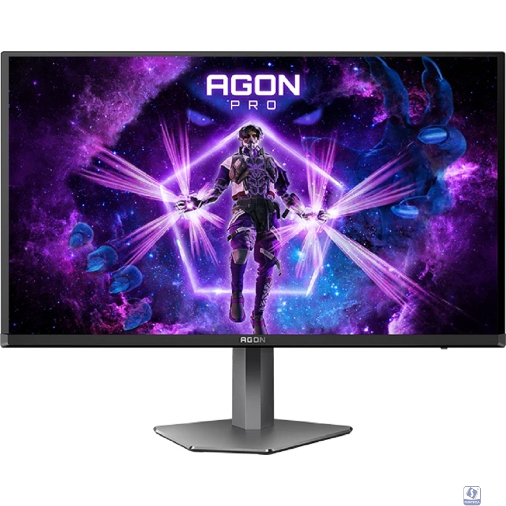 LCD AOC 26.5" AG276QSD 