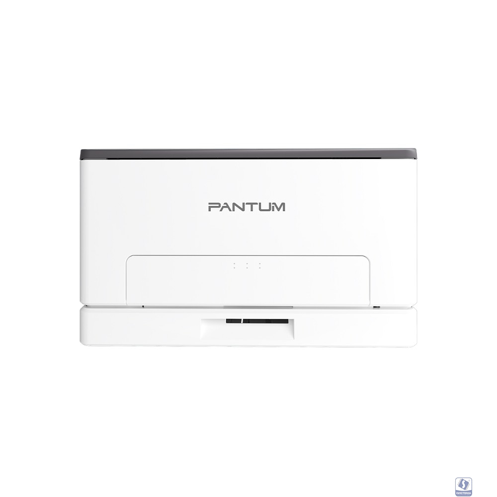 Pantum CP1100DN Принтер цветной лазерный A4, 18 стр/мин (max 30000 p/mon), 1 GHz, 1200x600 dpi, 1 GB RAM, Duplex, paper tray 250 pages, USB, LAN, start. cartridge 1000/700 pages