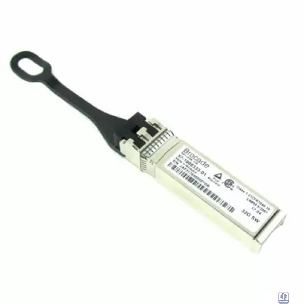 Brocade XBR-000212 Трансивер 32 GB SW SFP [XBR-000212]