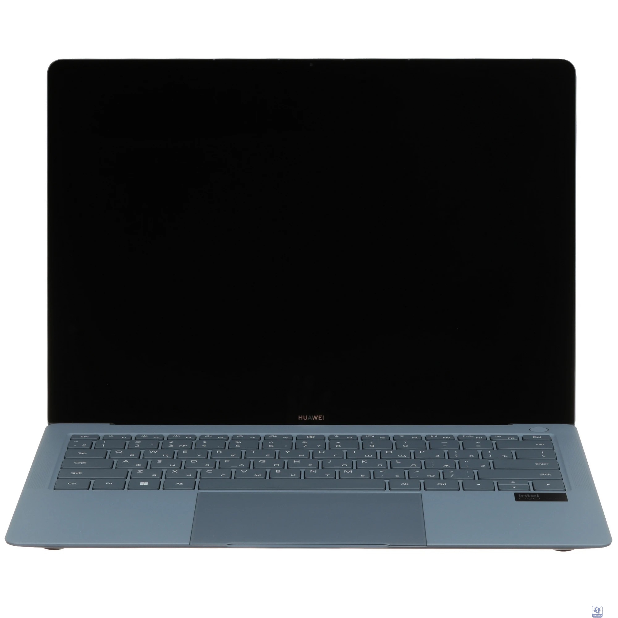 Huawei MateBook X Pro VGGH-X [53014MTK] Blue 14.2"