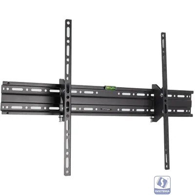 Arm Media PLASMA-2 черный 32"-90" макс.55кг настенный наклон Arm Media PLASMA-2 черный 32"-90" макс.55кг настенный наклон