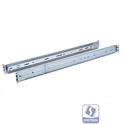 Рельсы SLIDE RAIL,24" TO 26", SR105, SR107, SR110, SR112 (84H210710-024)  