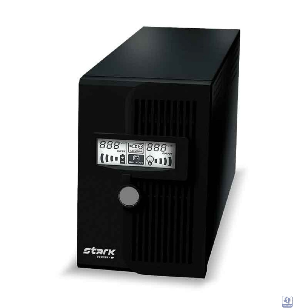 ИБП STARK SC 600 