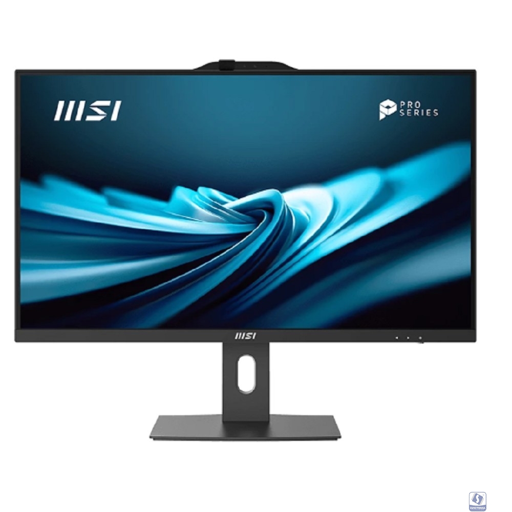 MSI Pro AP272P 14M [9S6-AF8321-809] Black  27" 