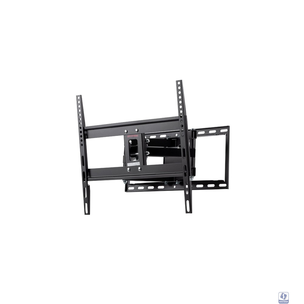 Arm Media COBRA-50 черный 26"-55" макс.35кг настенный поворотно-выдвижной и наклонный Arm Media COBRA-50 черный 26"-55" макс.35кг настенный поворотно-выдвижной и наклонный
