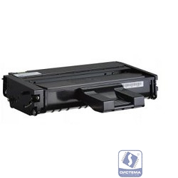 Ricoh 407999 Принт-картридж SP201E {Ricoh серии SP220 (1000стр)(407999)