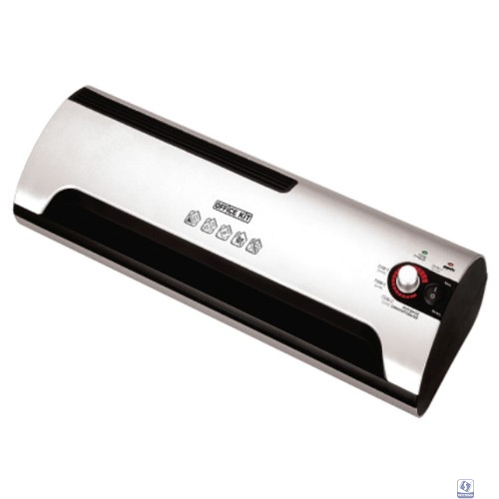 Office Kit Ламинатор L2323, A4