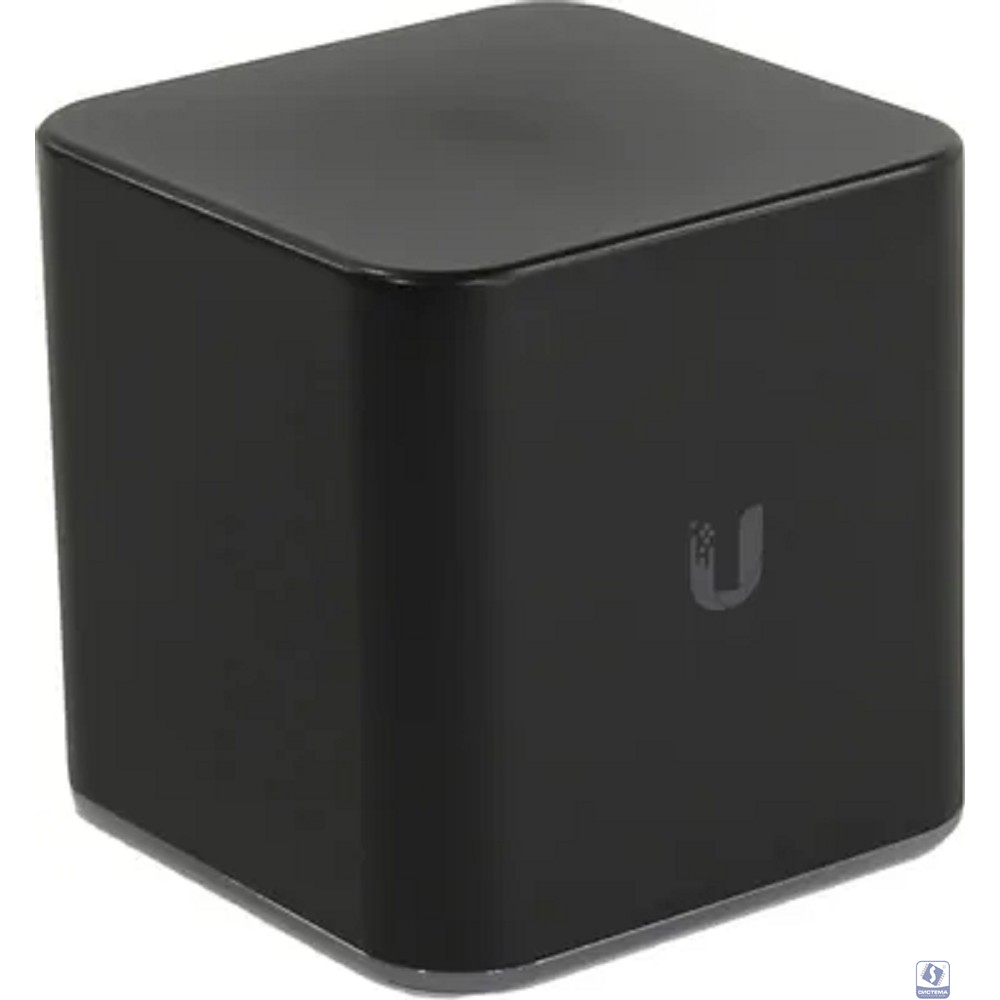 UBIQUITI ACB-ISP Wi-Fi роутер 2.4 ГГц, 4х RJ45, PoE Pass-Through