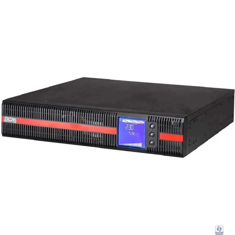 PowerCom Macan MRT-1500SE ИБП  (1168817)