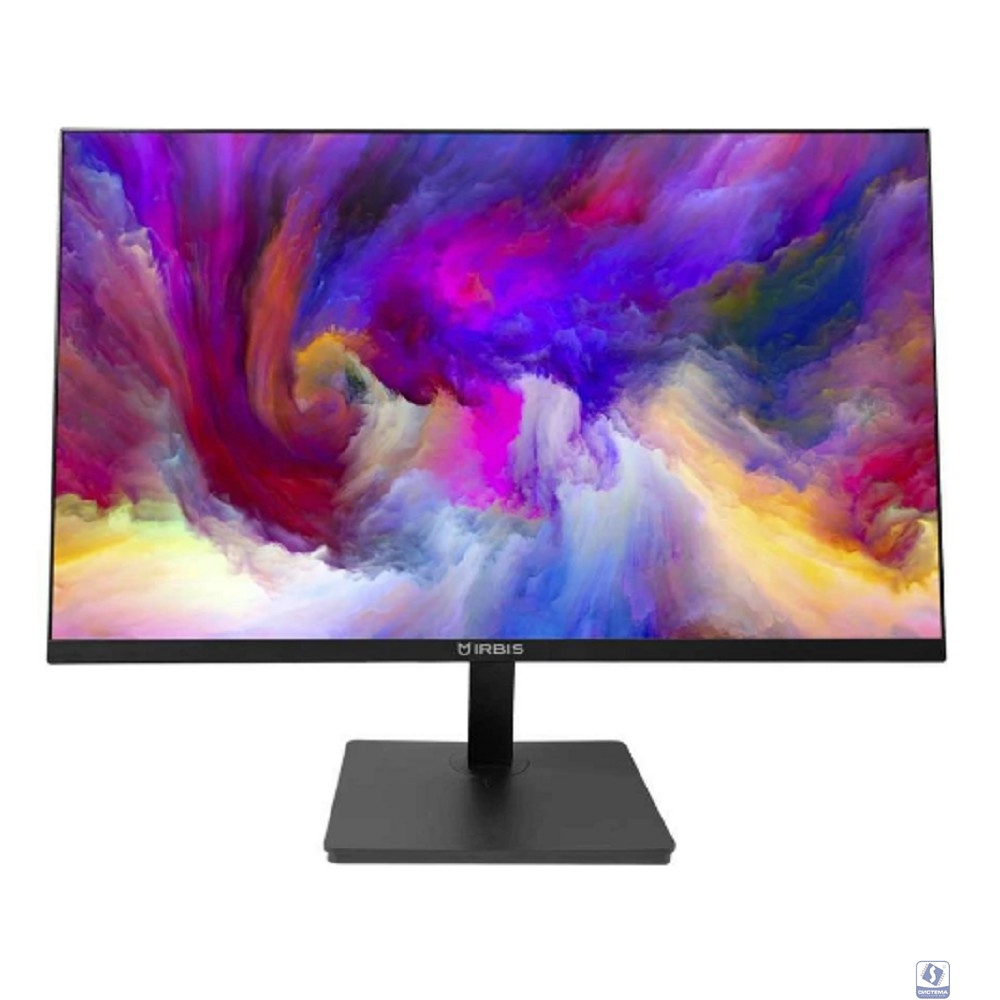 LCD IRBIS 27" ISM27FIDVesa 