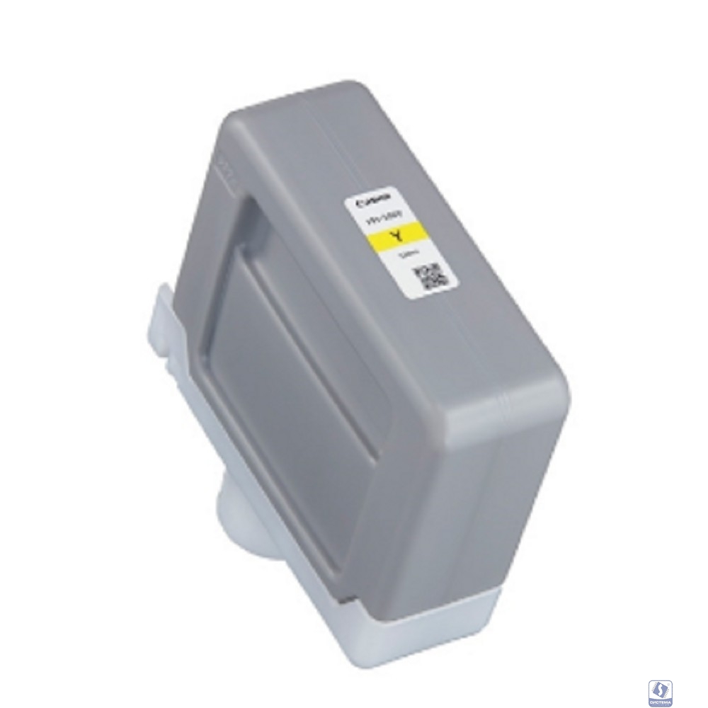 Картридж/ PFI-340 YELLOW
