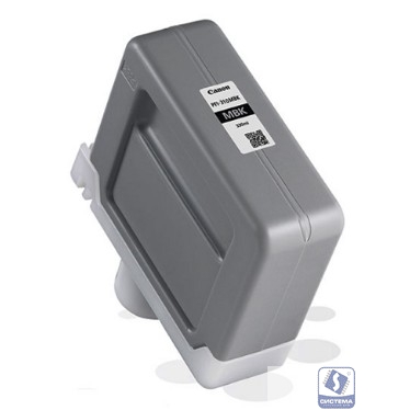 Картридж струйный Canon PFI-310 MBK 2358C001 черный матовый (330мл) для Canon TX-2000/3000/4000