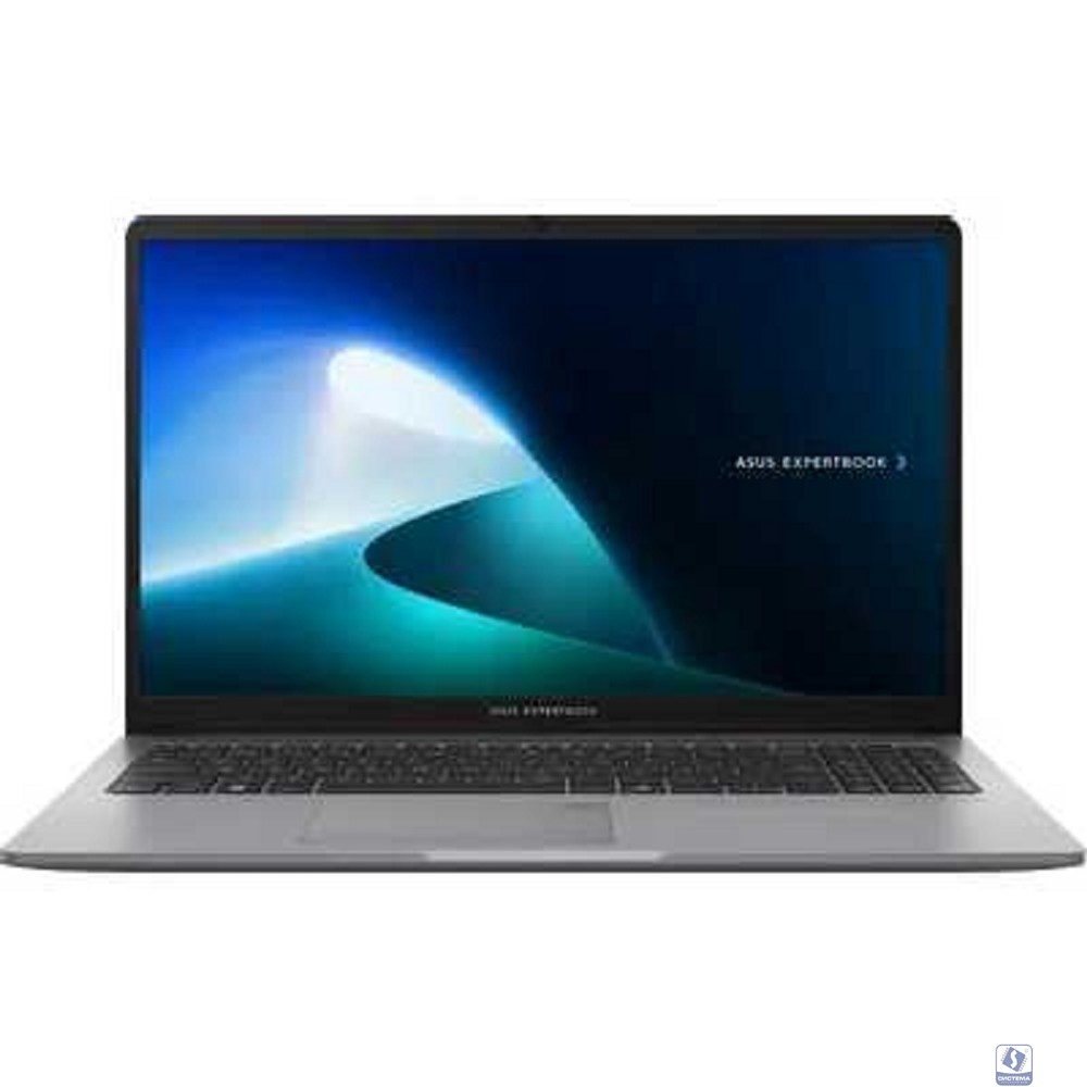 ASUS ExpertBook Essential P1503CVA-S72510X [90NX0881-M02VL0] Grey 15.6" 