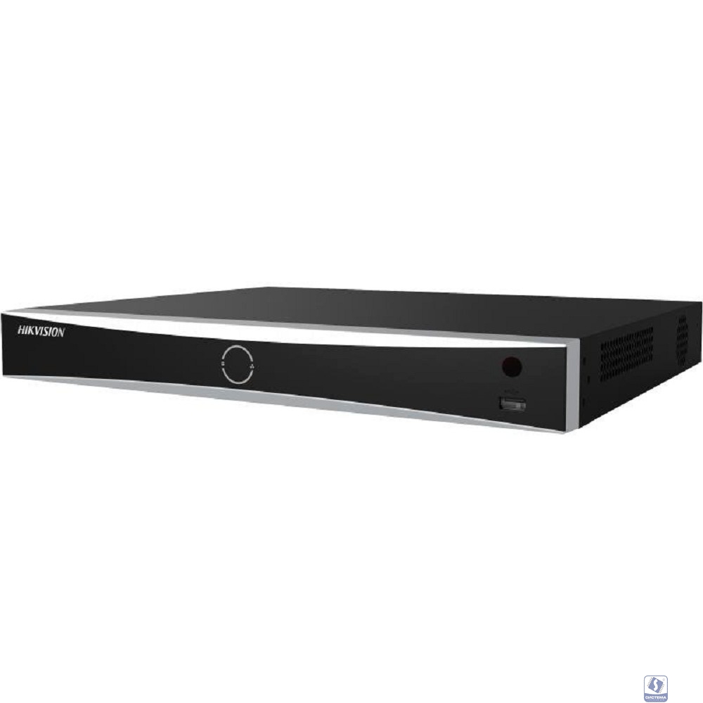 Видеорегистратор HIKVISION DS-7608NXI-K2 (D)