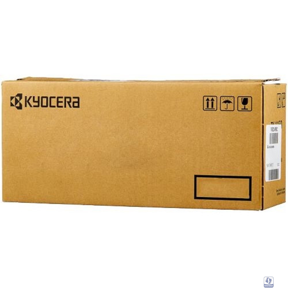 Kyocera-Mita TK-8555K Тонер-картридж 