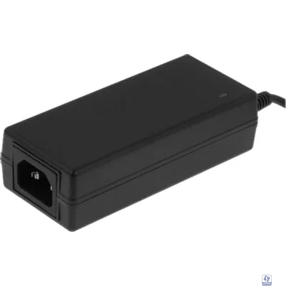 MikroTik 48POW 48V 1.46A Блок Питания