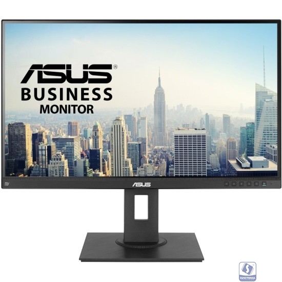 ASUS LCD 27" BE27ACSBK  [90LM03I1-B01370]
