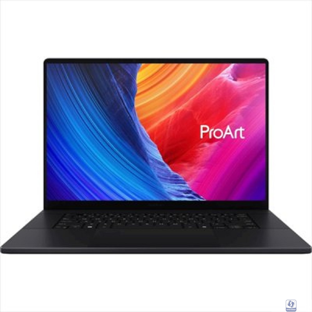 ASUS ProArt P16 H7606WM-RJ112X [90NB15L1-M007P0] Black 16" 